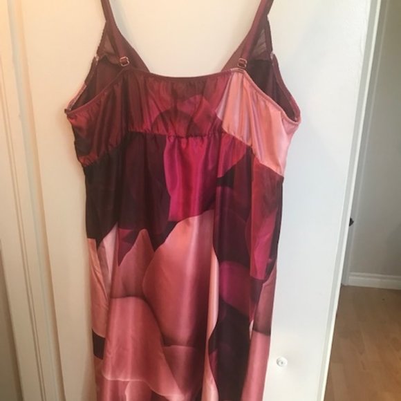 Ted Baker Floral Chemise, BNWT, Sz 4/6 - Picture 4 of 7